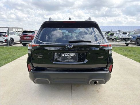 Certified 2026 Subaru Forester Limited AWD/4WD image 5