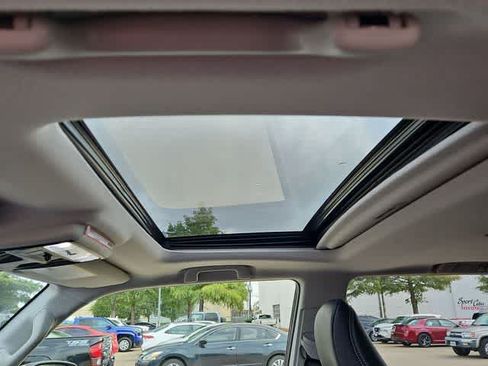 Used 2024 Toyota 4Runner SR5 Premium w/ Moonroof Package AWD/4WD image 16