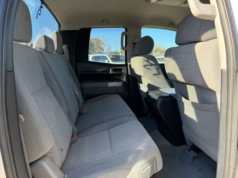 Used 2008 Toyota Tundra SR5 image 19