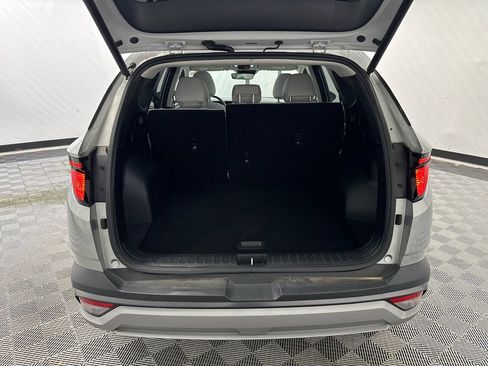 Used 2025 Hyundai Tucson SEL AWD/4WD image 14