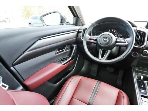 Used 2025 MAZDA CX-50 2.5 Hybrid w/ Weather Package image 6