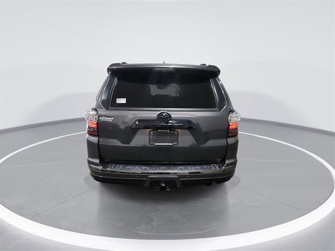Used 2021 Toyota 4Runner Nightshade image 7