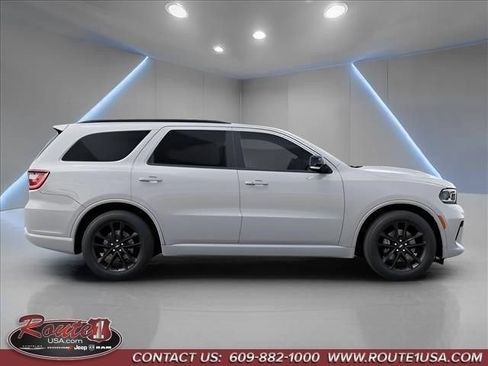 New 2026 Dodge Durango GT AWD/4WD image 22