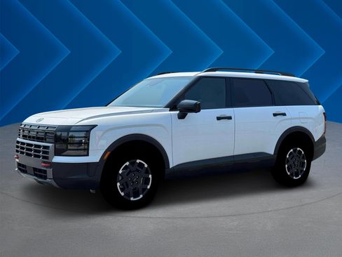 New 2026 Hyundai Palisade XRT Pro image 2