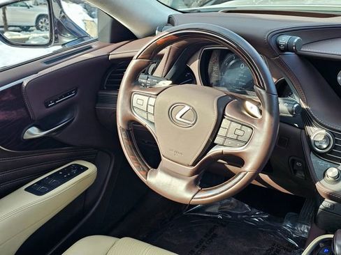 Used 2019 Lexus LS 500 500 Base image 29