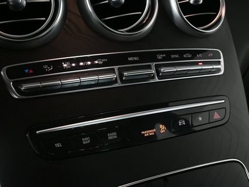 Certified 2022 Mercedes-Benz GLC 300 image 14