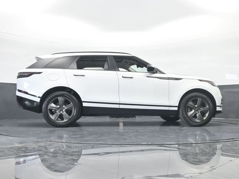 Used 2025 Land Rover Range Rover Velar Dynamic SE image 62
