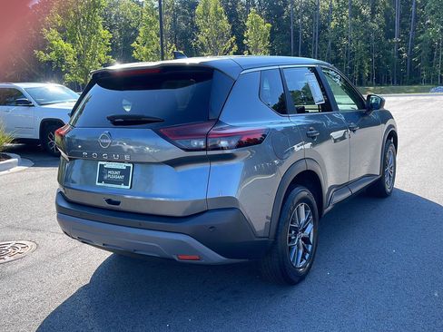 Used 2023 Nissan Rogue S FWD image 7