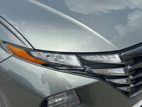 Used 2022 Hyundai Tucson SEL FWD image 30