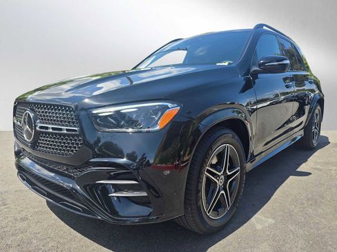 Used 2026 Mercedes-Benz GLE 450 4MATIC image 7