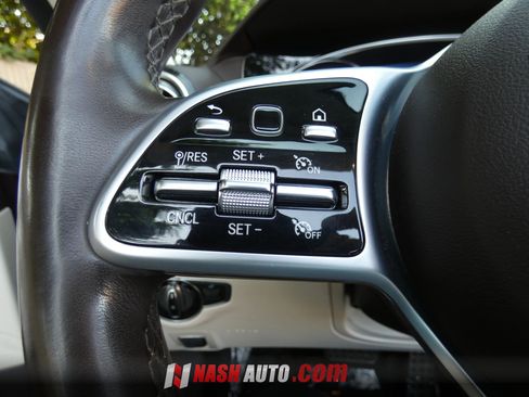 Used 2019 Mercedes-Benz E 450 4MATIC Cabriolet image 58