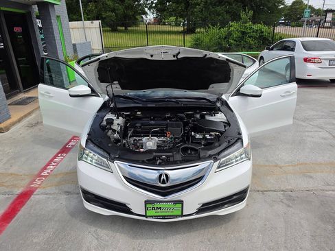 Used 2015 Acura TLX FWD image 58