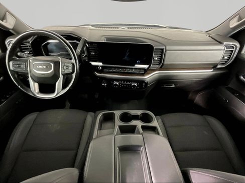 Used 2022 GMC Sierra 1500 Elevation AWD/4WD image 8