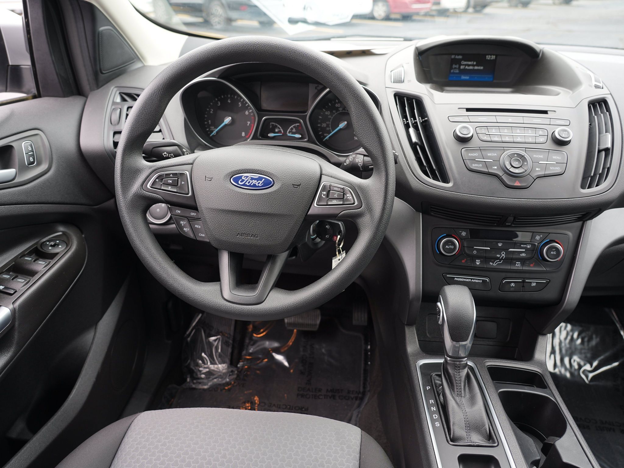 Used 2018 Ford Escape SE AWD/4WD image 22