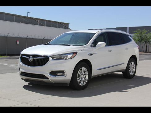 Used 2018 Buick Enclave Premium FWD image 1