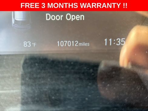 Used 2017 Honda CR-V EX image 16