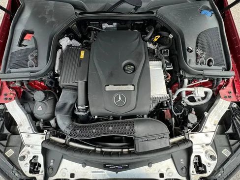 Used 2017 Mercedes-Benz E 300 4MATIC image 14