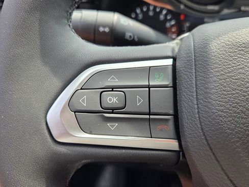 Used 2026 Jeep Compass Limited AWD/4WD image 24