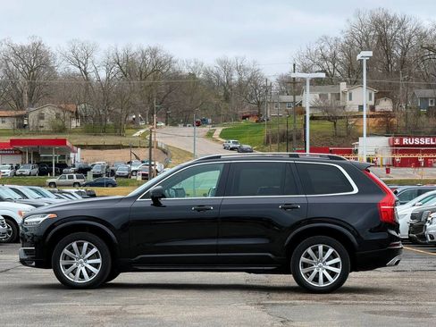 Used 2016 Volvo XC90 T6 Momentum w/ Protection Package Plus image 5