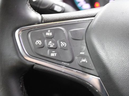 Used 2024 Chevrolet Malibu RS image 33