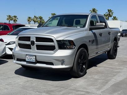 Used 2019 RAM 1500 Express w/ Express Value Package
