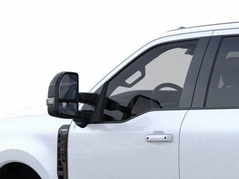 New 2026 Ford F250 Lariat w/ Tremor Off-Road Package image 20