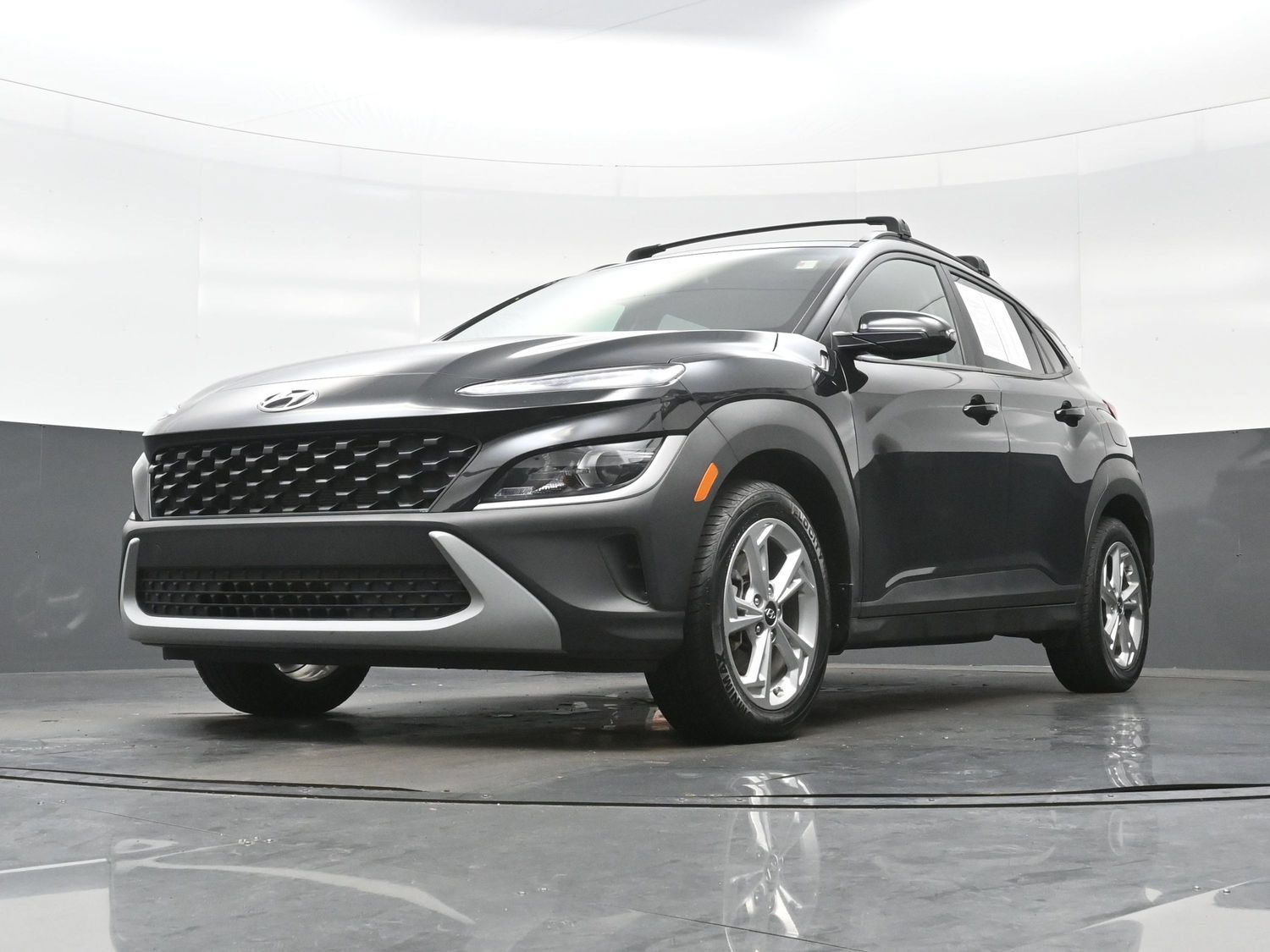 Certified 2023 Hyundai Kona SEL AWD/4WD image 27