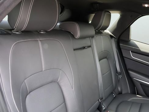 Used 2026 Jaguar F-PACE R-Dynamic S AWD/4WD image 13