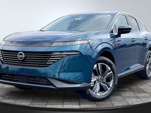 New 2026 Nissan Murano SL AWD/4WD image 2