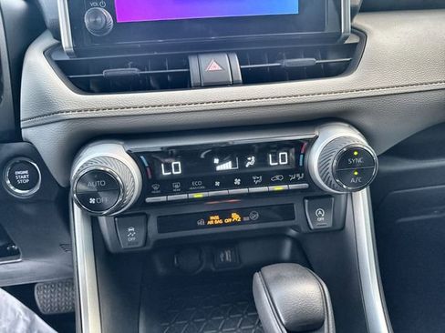 Used 2023 Toyota RAV4 XLE image 27