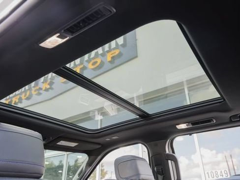 Used 2023 Toyota Sequoia Platinum AWD/4WD image 45