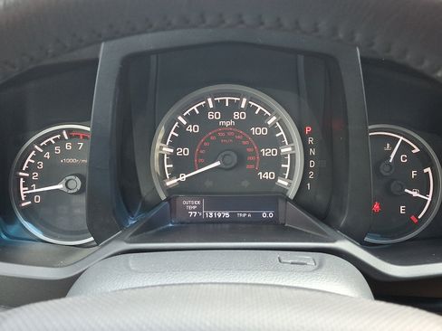Used 2011 Honda Ridgeline RTL image 21