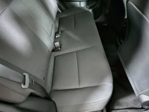 Certified 2025 Hyundai Kona SEL AWD/4WD image 34