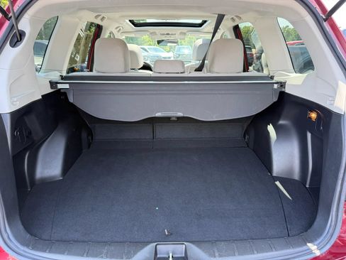 Used 2017 Subaru Forester 2.5i Premium AWD/4WD image 29