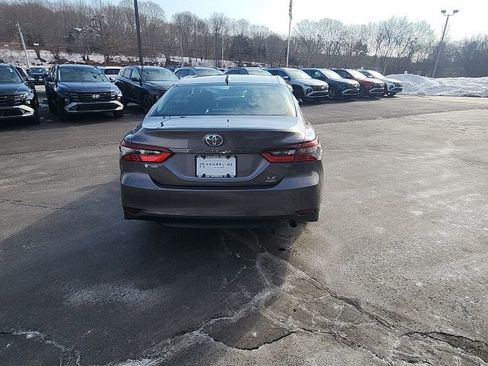 Used 2024 Toyota Camry LE w/ Cold Weather Package image 5