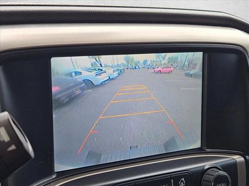 Used 2015 GMC Sierra 2500 Denali w/ Duramax Plus Package image 14