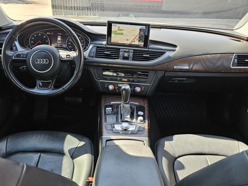 Used 2016 Audi A7 3.0T Premium Plus image 38