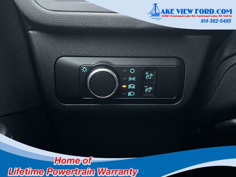 New 2026 Ford Escape ST-Line w/ Cold Weather Package image 18