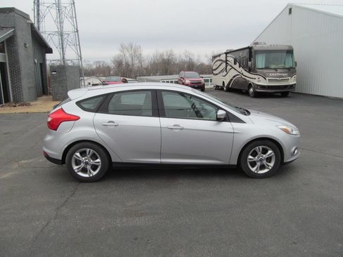 Used 2013 Ford Focus SE image 5