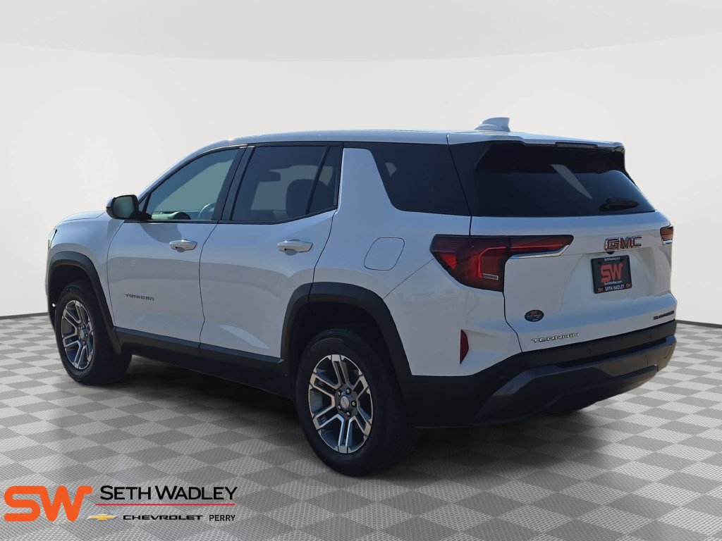 Used 2026 GMC Terrain Elevation FWD image 5