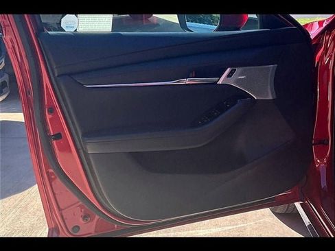 New 2026 MAZDA MAZDA3 2.5 S Hatchback w/ Premium Pkg FWD image 59