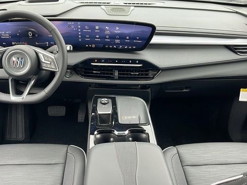 New 2026 Buick Enclave Sport Touring w/ Power Package image 15