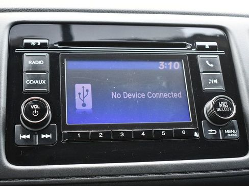 Used 2018 Honda HR-V LX image 41