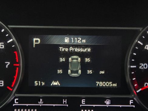 Certified 2023 Kia Sorento EX w/ Panoramic Sunroof Package image 16