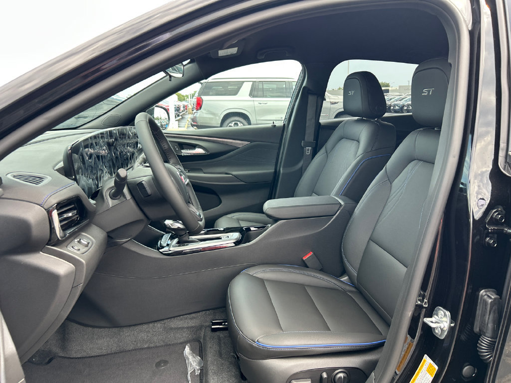 New 2026 Buick Envista Sport Touring w/ Convenience I Package FWD image 16