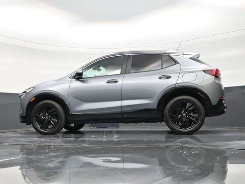 Used 2024 Buick Encore GX Sport Touring FWD image 21