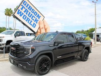 Used 2022 GMC Sierra 1500 Elevation RWD 360° Tour