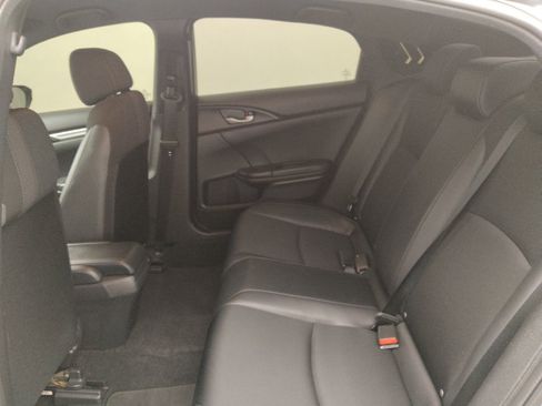 Used 2020 Honda Civic Sport image 18