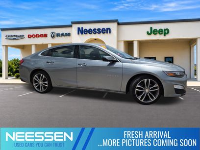 Used 2023 Chevrolet Malibu LT