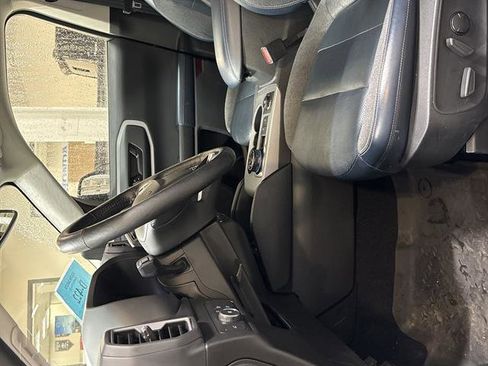 Used 2021 Ford Bronco Sport Outer Banks w/ Outer Banks Package (96D) image 18